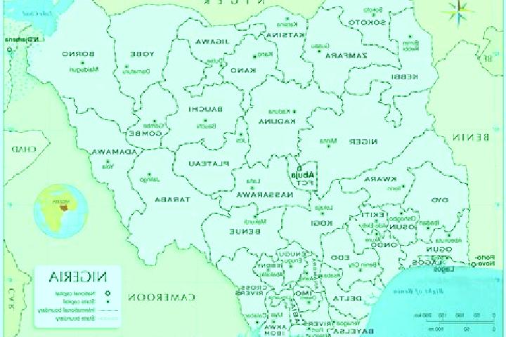 Escorts Ahoada, Nigeria — Local Companions