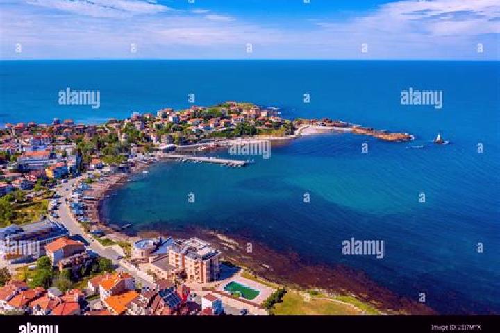 Escorts Ahtopol, Bulgaria — Local Companions