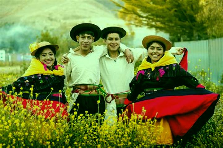Escorts Ahuac, Peru — Local Companions