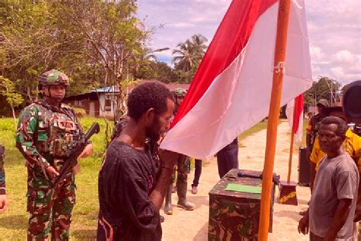 Escorts Aifat, Indonesia — Local Companions
