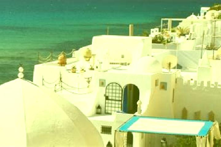 Escorts Ailet Jridani, Tunisia — Local Companions