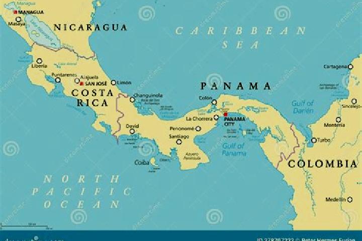 Escorts Ailigandi, Panama — Local Companions