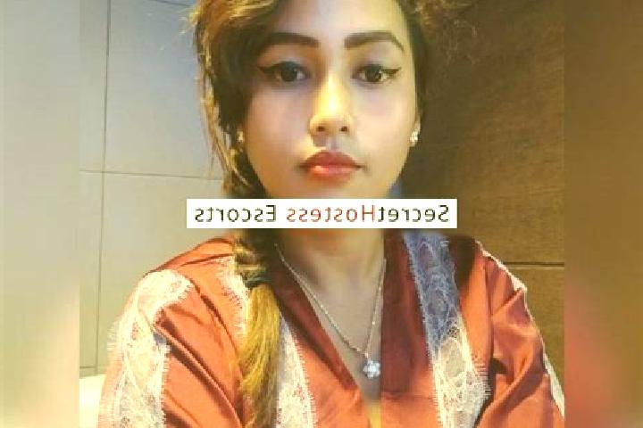 Escorts Aimas, Indonesia — Local Companions