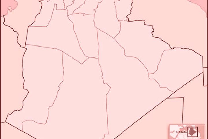 Escorts Ain Defla, Algeria — Local Companions