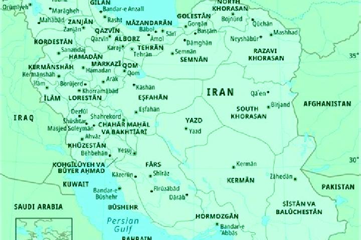 Escorts A ineh Varzan, Iran — Local Companions