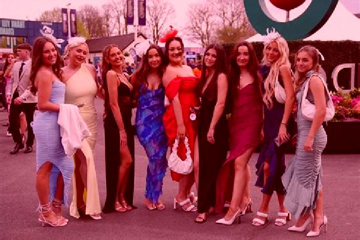 Escorts Aintree, Australia — Local Companions