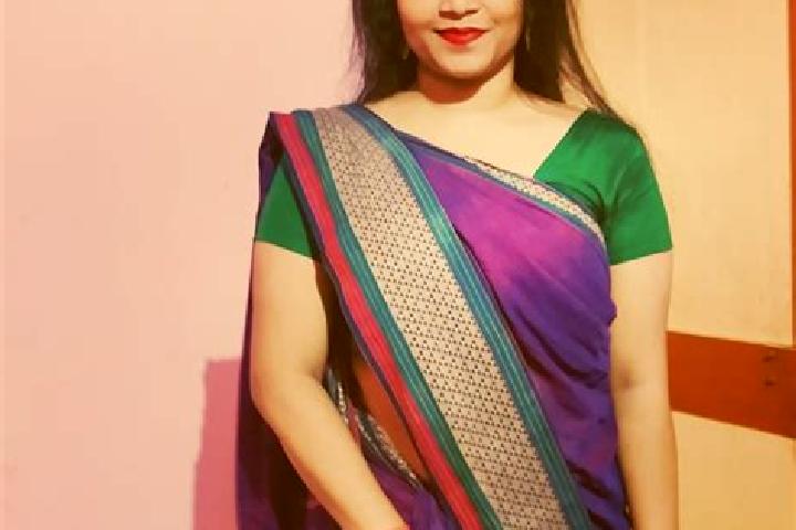 Escorts Airavadanallur, India — Local Companions