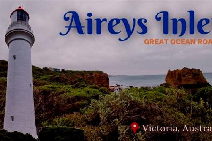 Escorts Aireys Inlet, Australia — Local Companions