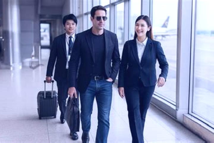 Escorts Airport Drive, United States — Local Companions