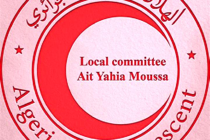 Escorts Ait Yahia, Algeria — Local Companions