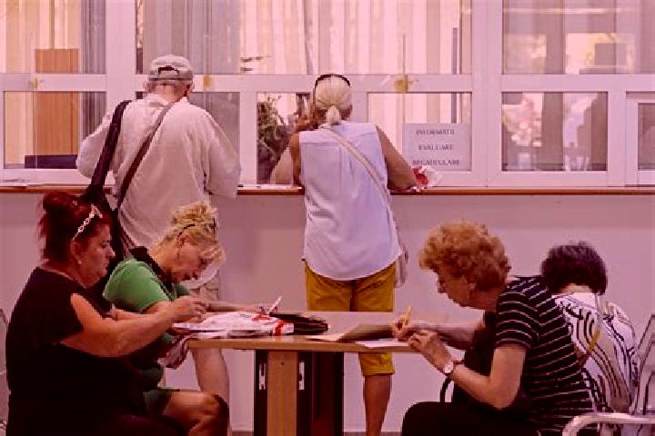 Escorts Aita Medie, Romania — Local Companions