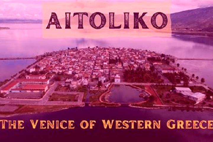Escorts Aitoliko, Greece — Local Companions