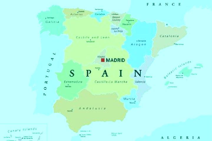 Escorts Ajamil, Spain — Local Companions