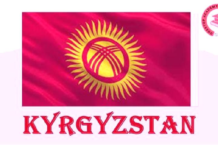 Escorts Ak-Say, Kyrgyzstan — Local Companions