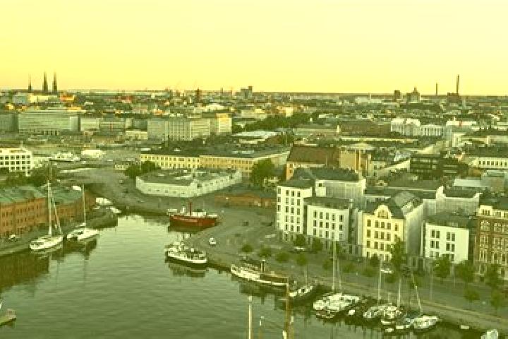 Escorts Akaa, Finland — Local Companions