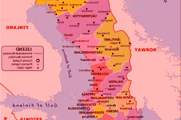 Escorts Akarp, Sweden — Local Companions