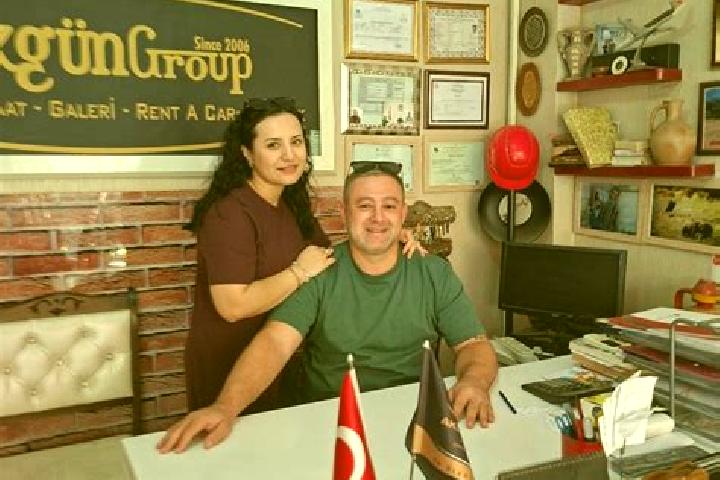 Escorts Akcakoyun, Turkey — Local Companions