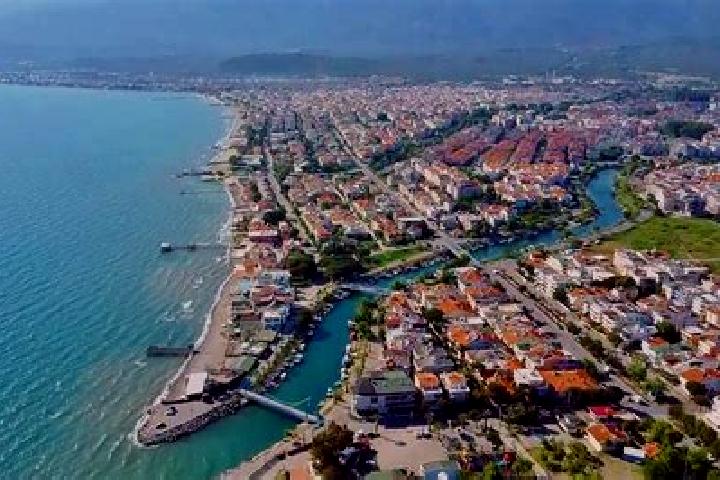 Escorts Akcay, Turkey — Local Companions