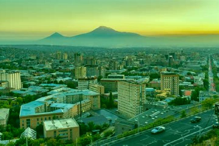 Escorts Akhlatyan, Armenia — Local Companions