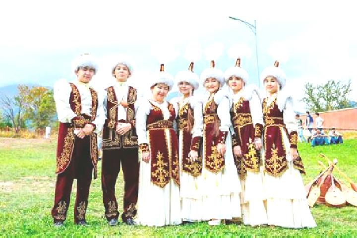 Escorts Akkistau, Kazakhstan — Local Companions