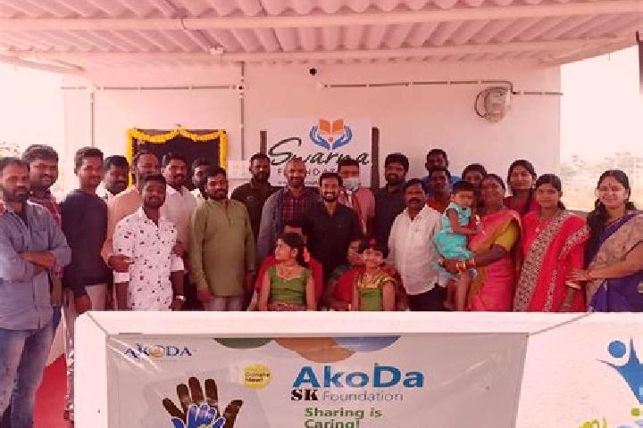 Escorts Akoda, India — Local Companions