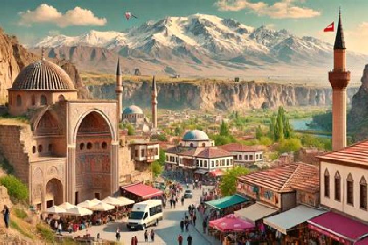 Escorts Aksar, Turkey — Local Companions