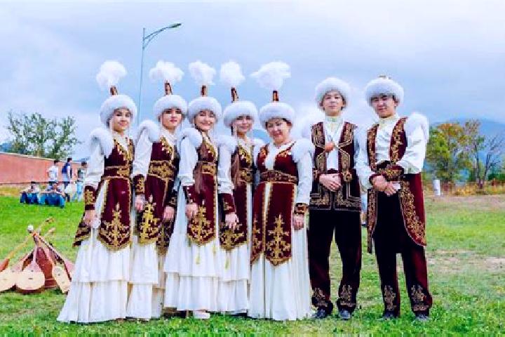 Escorts Aksu, Kazakhstan — Local Companions