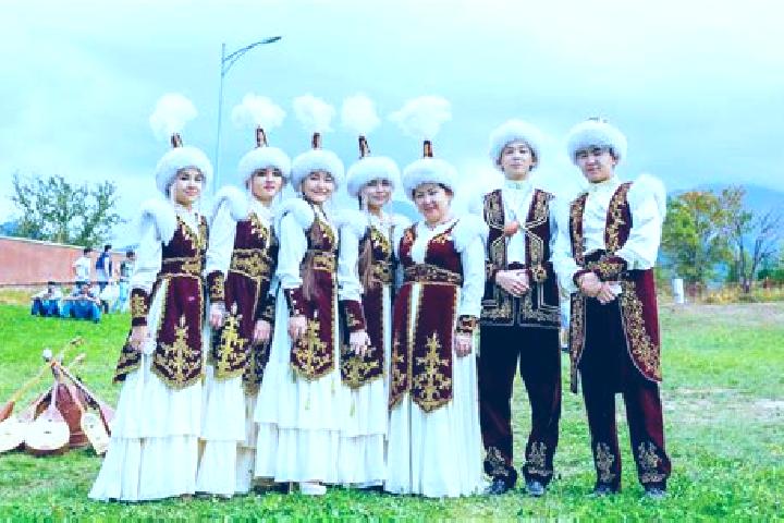 Escorts Aktogay, Kazakhstan — Local Companions