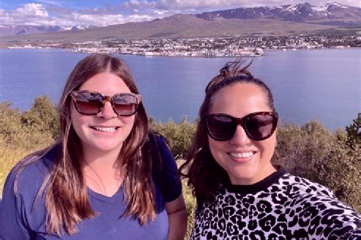 Escorts Akureyri, Iceland — Local Companions