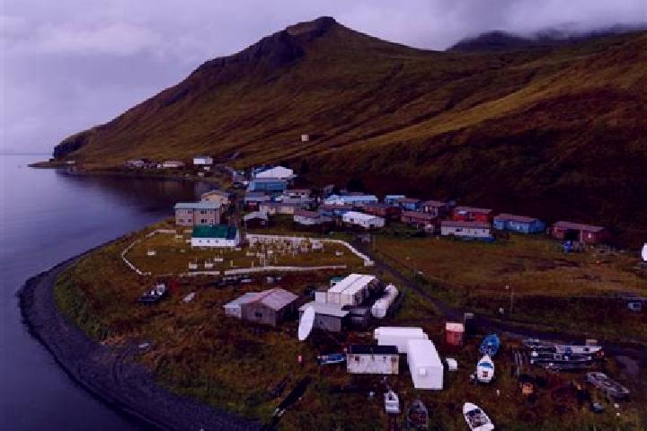 Escorts Akutan, United States — Local Companions