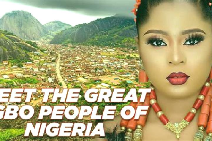 Escorts Akwukwu-Igbo, Nigeria — Local Companions