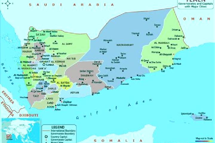 Escorts Al Ahad, Yemen — Local Companions