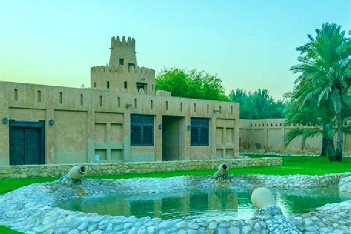 Escorts Al Ain City, United Arab Emirates — Local Companions