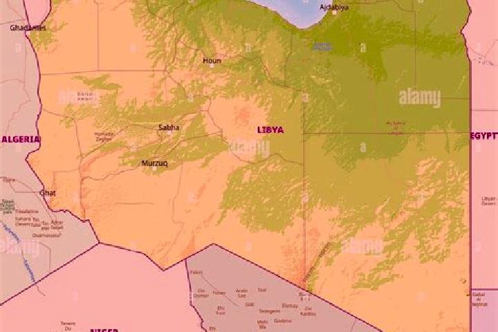 Escorts Al Barakat, Libya — Local Companions