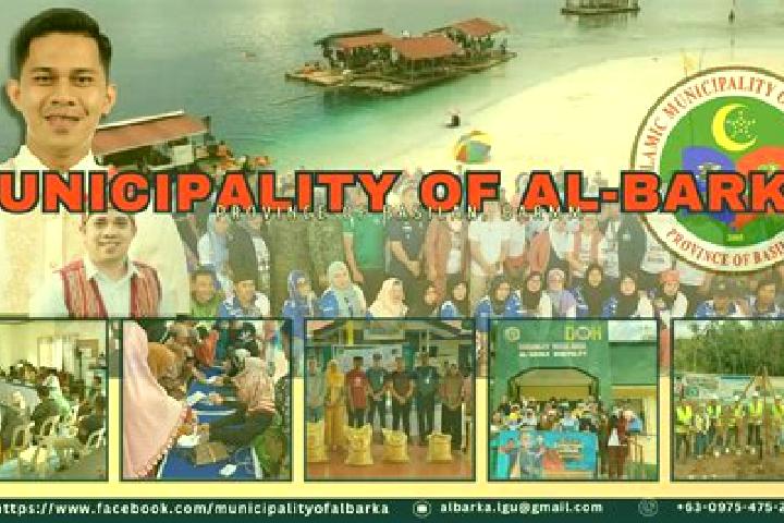 Escorts Al-Barka, Philippines — Local Companions