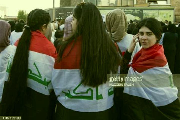 Escorts Al Basrah al Qadimah, Iraq — Local Companions