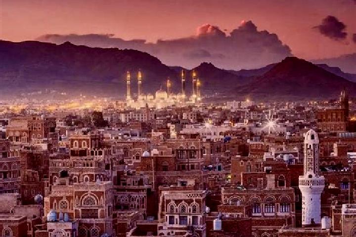 Escorts Al Bilad, Yemen — Local Companions