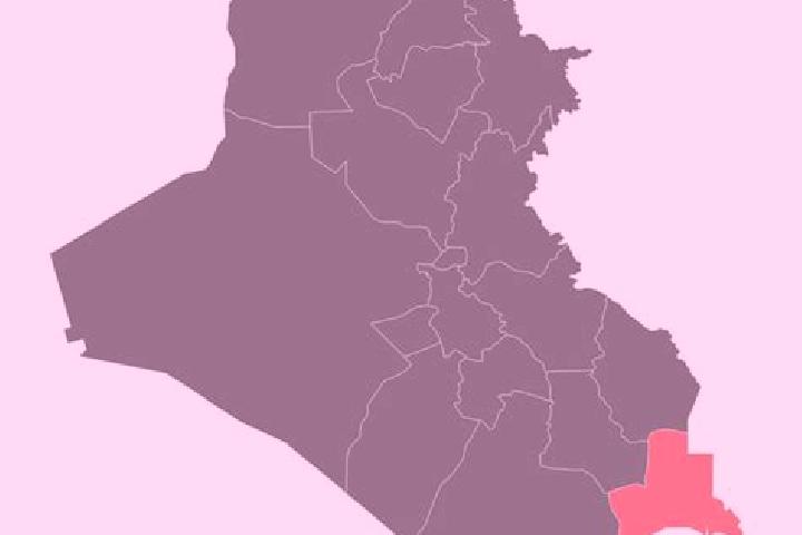 Escorts Al Diwaniyah, Iraq — Local Companions
