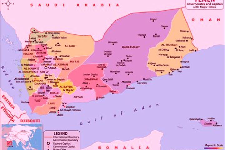 Escorts Al Hadiyah, Yemen — Local Companions