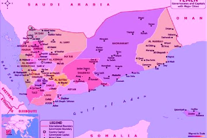 Escorts Al Hamdi, Yemen — Local Companions