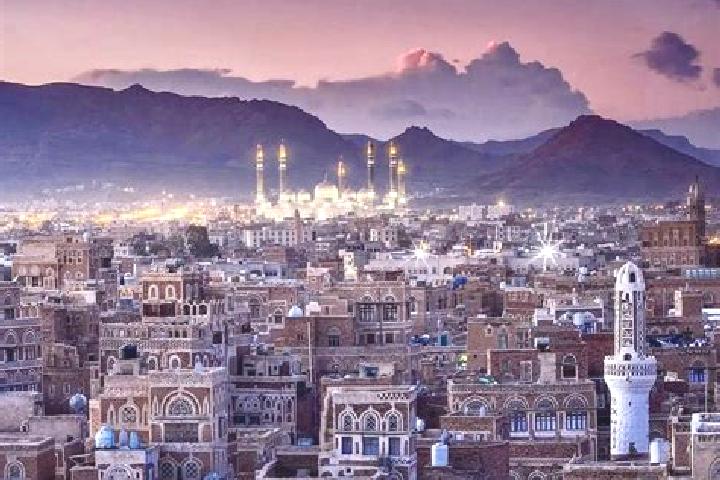 Escorts Al Harjah, Yemen — Local Companions