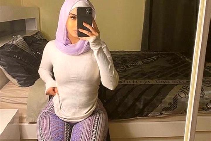 Escorts Al Hulwah, Saudi Arabia — Local Companions