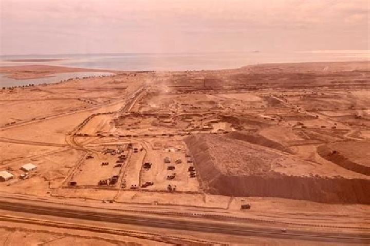 Escorts Al Jafr, Saudi Arabia — Local Companions