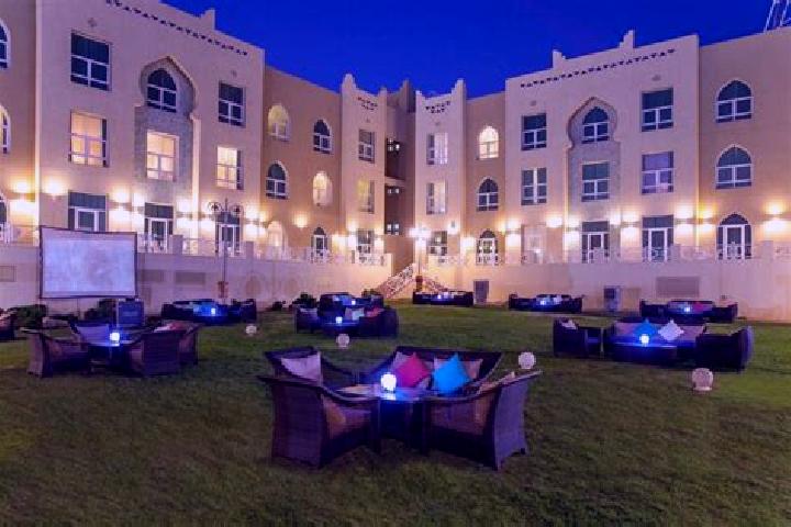 Escorts Al Jahra , Kuwait — Local Companions