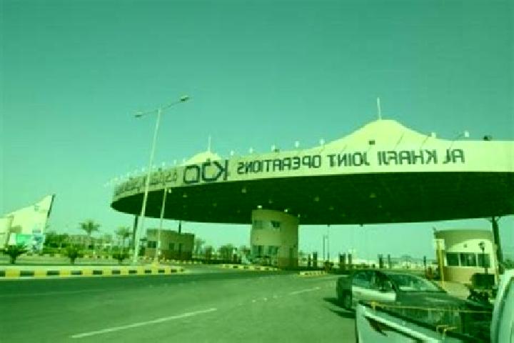 Escorts Al Khafji, Saudi Arabia — Local Companions