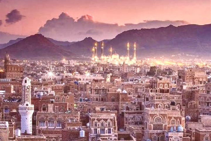 Escorts AL-khasha Lower, Yemen — Local Companions