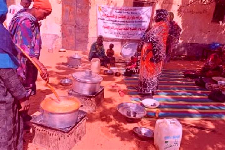 Escorts Al Lagowa, Sudan — Local Companions