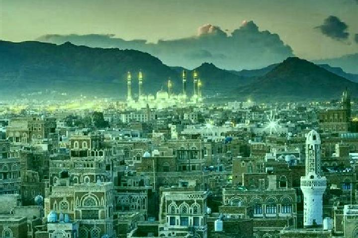 Escorts Al Ma alla , Yemen — Local Companions