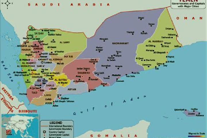 Escorts Al Mahabishah, Yemen — Local Companions