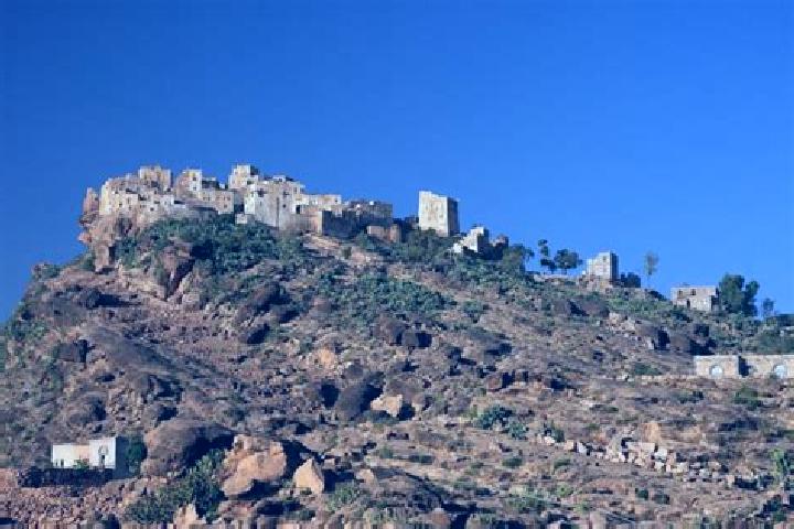 Escorts Al Mahwit, Yemen — Local Companions